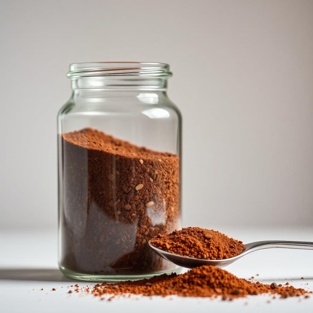 Instant Coffee